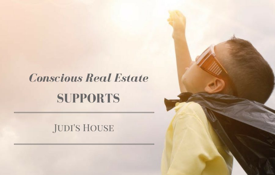 judis house, judis house denver, brian griese, denver broncos, denver nonprofits, conscious real estate