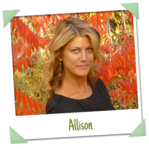Allison Parks - Conscious Real Estate