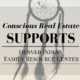 Denver Indian Family Resource Center, conscious real estate, allison parks, kimberly mcaleenan, real estate in denver