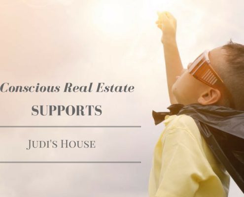 judis house, judis house denver, brian griese, denver broncos, denver nonprofits, conscious real estate